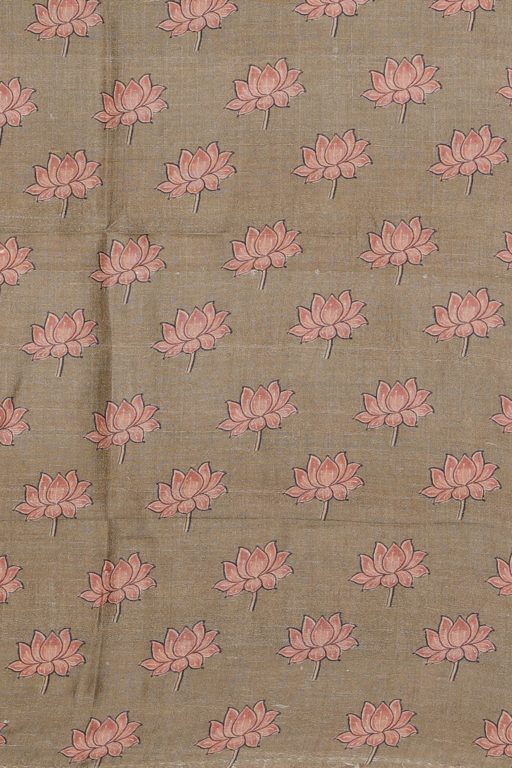 Image of Unstitched Suit Set Fabric With Dupatta (2 Pcs Set)